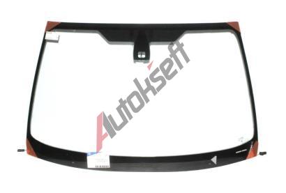 PILKINGTON �eln� sklo - modr� - senzor - vyh��van� [-09] - OES AS 3569ABSHMVW2P, 3569ABSHMVW2P