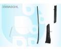 Tsnn pednho skla PILKINGTON ‐ AS 3569ASGHL