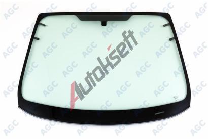 PILKINGTON Čelní sklo - zelené - vyhřívané - OES AS 3572AGSHVW, 3572AGSHVW  PILKINGTON Čelní sklo - zelené - vyhřívané - OES AS 3572AGSHVW, 3572AGSHVW