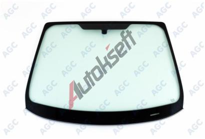 PILKINGTON Čelní sklo - zelené - OES AS 3572AGSVW, 3572AGSVW  PILKINGTON Čelní sklo - zelené - OES AS 3572AGSVW, 3572AGSVW