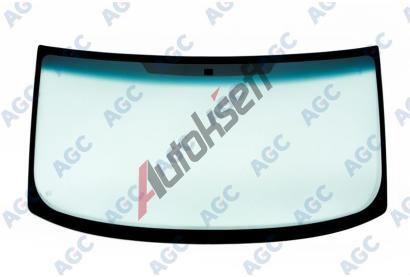 PILKINGTON Čelní sklo - zelené - modrý pruh - OES AS 3739AGNBL, 3739AGNBL PILKINGTON Čelní sklo - zelené - modrý pruh - OES AS 3739AGNBL, 3739AGNBL