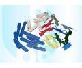 PILKINGTON Klip elnho okna ‐ AS 3986AKCS1F