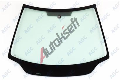 PILKINGTON Čelní sklo - zelené - OES AS 3998AGSV, 3998AGSV  PILKINGTON Čelní sklo - zelené - OES AS 3998AGSV, 3998AGSV