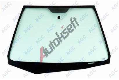 PILKINGTON �eln� sklo - zelen� AS 4004AGSV, 4004AGSV