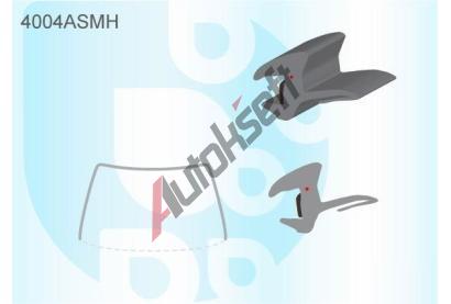 PILKINGTON Bauset (li�ta) �eln�ho okna AS 4004ASMH, 4004ASMH