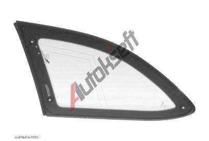 PILKINGTON P stahovac sklo pednch dve - zelen AS 4431RGNH5FD1M, 4431RGNH5FD1M