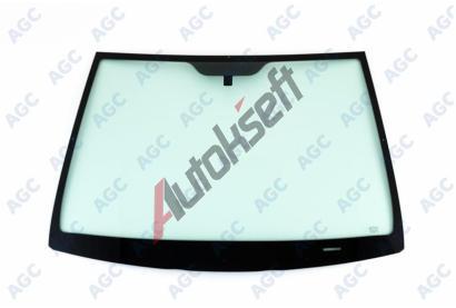 PILKINGTON Čelní sklo - zelené - OES AS 4435AGSV, 4435AGSV PILKINGTON Čelní sklo - zelené - OES AS 4435AGSV, 4435AGSV