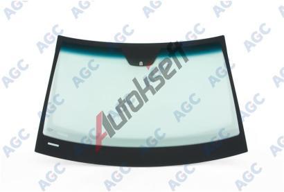 PILKINGTON Čelní sklo - zelené - modrý pruh - OES AS 5358AGSBLV, 5358AGSBLV PILKINGTON Čelní sklo - zelené - modrý pruh - OES AS 5358AGSBLV, 5358AGSBLV