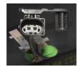 PILKINGTON �eln� sklo - �ir� - senzor - vyh��van� - OES AS 5362ACCHMVZ, 5362ACCHMVZ