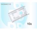 Pdrn klips instalace skel PILKINGTON ‐ AS 5428AKCVS