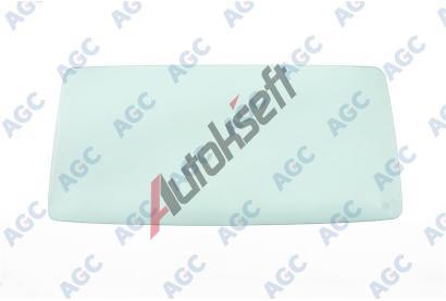 PILKINGTON �eln� sklo - zelen� - OES AS 6010AGN, 6010AGN