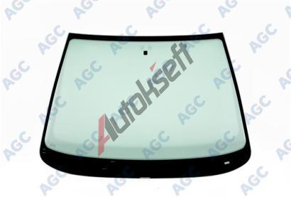 PILKINGTON �eln� sklo - zelen� - OES AS 6539AGSV, 6539AGSV