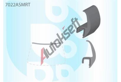 PILKINGTON Vrchn bauset (lita) elnho okna AS 7022ASMRT, 7022ASMRT