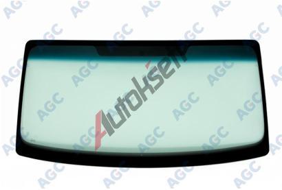 PILKINGTON Čelní sklo - zelené / modrý pruh - OES AS 7247AGNBL, 7247AGNBL PILKINGTON Čelní sklo - zelené / modrý pruh - OES AS 7247AGNBL, 7247AGNBL