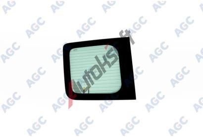 PILKINGTON Zadní sklo - zelené - vyhřívané - dodávka AS 7252BGSVL, 7252BGSVL  PILKINGTON Zadní sklo - zelené - vyhřívané - dodávka AS 7252BGSVL, 7252BGSVL