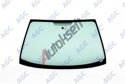 PILKINGTON �eln� sklo - zelen� - OES AS 7282AGNV, 7282AGNV