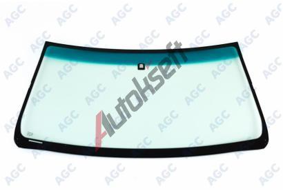 PILKINGTON Čelní sklo - zelené / zelený pruh - OES AS 8341AGNGNV, 8341AGNGNV  PILKINGTON Čelní sklo - zelené / zelený pruh - OES AS 8341AGNGNV, 8341AGNGNV