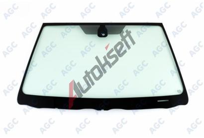 PILKINGTON eln sklo - zelen - senzor [03/03-] - OES AS 8346AGNMV1P, 8346AGNMV1P