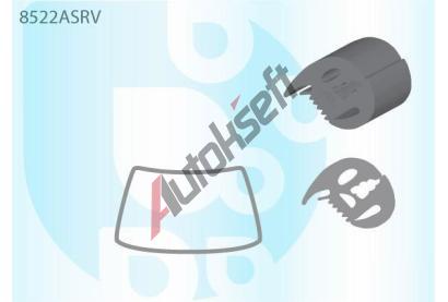 PILKINGTON Gumov tsnn elnho okna AS 8522ASRV, 8522ASRV