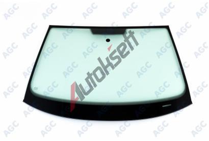 PILKINGTON eln sklo - zelen [01/03-] - OES AS 8568AGSVZ1H, 8568AGSVZ1H