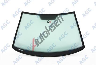 PILKINGTON Čelní sklo - zelené - senzor - OES AS 8573AGSMVZ6J, 8573AGSMVZ6J  PILKINGTON Čelní sklo - zelené - senzor - OES AS 8573AGSMVZ6J, 8573AGSMVZ6J