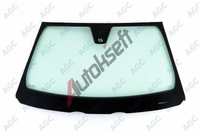 PILKINGTON �eln� sklo - zelen� - senzor [11/06-] - OES AS 8832AGSMVZ2R, 8832AGSMVZ2R