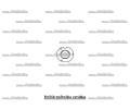 Pedn sklo PILKINGTON ‐ AS 3567ACDHMVW2P