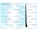 Tsnn pednho skla PILKINGTON ‐ AS 4135ASMHL
