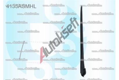 PILKINGTON Bauset čelního okna - L boční lišta AS 4135ASMHL, 4135ASMHL PILKINGTON Bauset čelního okna - L boční lišta AS 4135ASMHL, 4135ASMHL