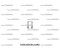 P�edn� sklo&nbsp;PILKINGTON&nbsp;&dash;&nbsp;AS 6294AGSMVW2B