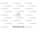 Pedn sklo PILKINGTON ‐ AS 8372AGAHMW1B