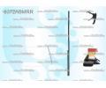 Tsnn pednho skla PILKINGTON ‐ AS 8372ASMRR