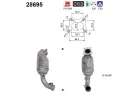 Katalyz�tor&nbsp;AS&nbsp;&dash;&nbsp;ASA 28695