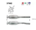 Katalyz�tor&nbsp;AS&nbsp;&dash;&nbsp;ASA 37862