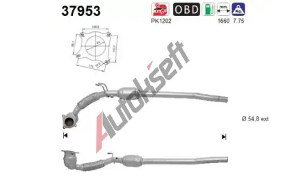 AS Katalyztor ASA 37953, 37953