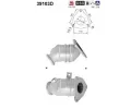 Katalyztor AS ‐ ASA 39103D