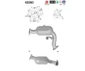 Katalyz�tor&nbsp;AS&nbsp;&dash;&nbsp;ASA 42263