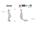 Katalyz�tor&nbsp;AS&nbsp;&dash;&nbsp;ASA 55326