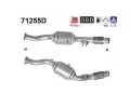 Katalyz�tor&nbsp;AS&nbsp;&dash;&nbsp;ASA 71255D