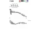 Katalyz�tor&nbsp;AS&nbsp;&dash;&nbsp;ASA 71289