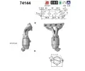 Katalyz�tor&nbsp;AS&nbsp;&dash;&nbsp;ASA 74144