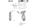 Katalyztor AS ‐ ASA 95179