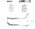 Katalyz�tor&nbsp;AS&nbsp;&dash;&nbsp;ASA 95183