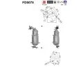 Filtr pevnch stic AS ‐ ASA FD5078