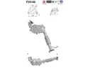 Filtr pevnch stic AS ‐ ASA FD5160