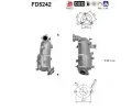Filtr pevnch stic AS ‐ ASA FD5242