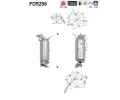 Filtr pevnch stic AS ‐ ASA FD5258