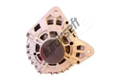 ASHIKA Alterntor ASH 002-215575, 002-215575