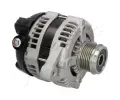 ASHIKA Alterntor ASH 002-M433, 002-M433