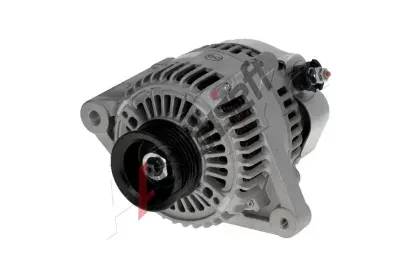 ASHIKA Alterntor ASH 002-T372, 002-T372